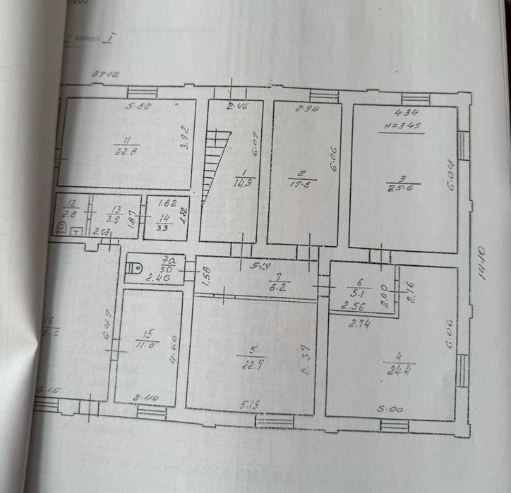 ОРЕНДА приміщення ПОРУЧ із ЖК "ЛИПКИ", закритий двір, власна ПАРКОВКА
