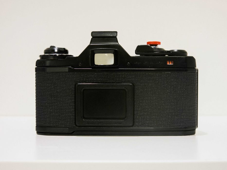 Câmara Fotográfica Pentax ME - Mint - Black