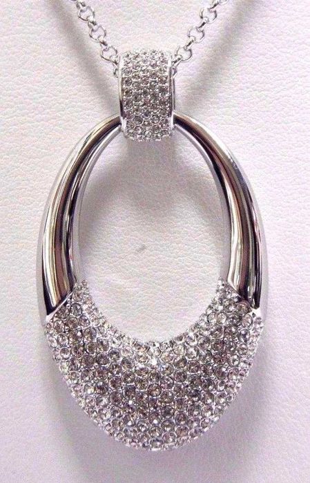 Подвеска Swarovski