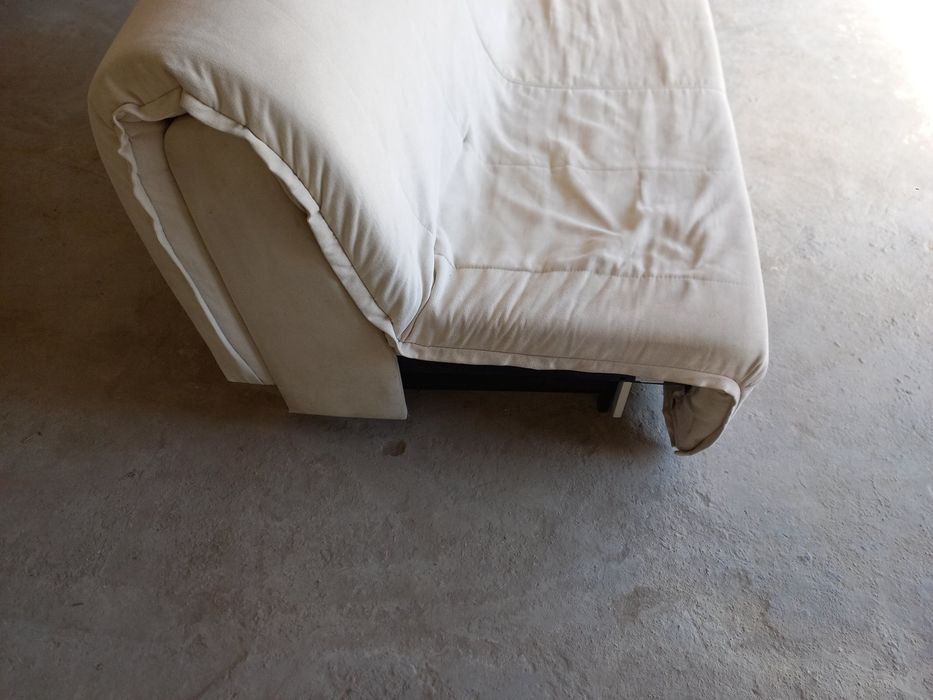 Диван-книжка (клік-кляк) розкладний