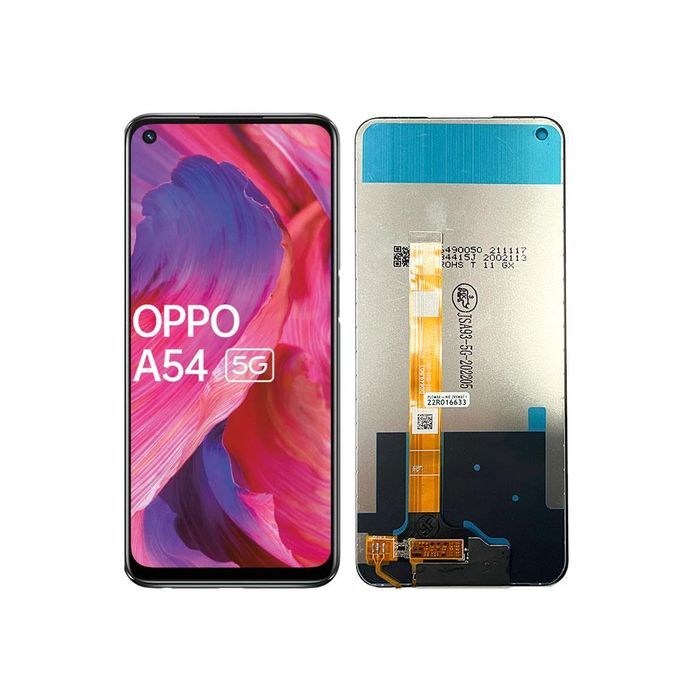 Wyświetlacz Lcd Do Oppo A54 5G Cph2195 A74 5G