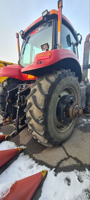 Трактор Кейс 310