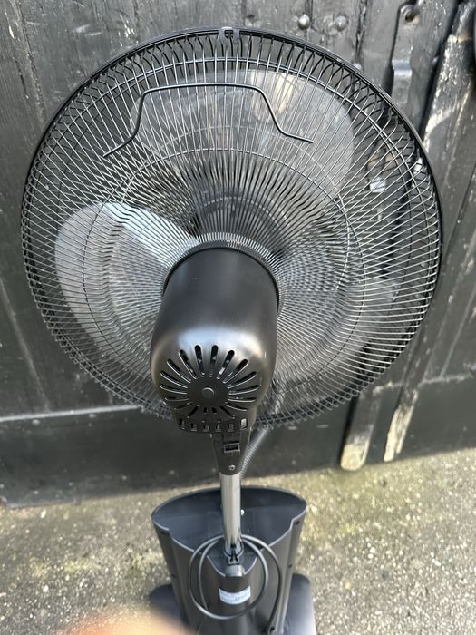 Witam sprzedam wentylator