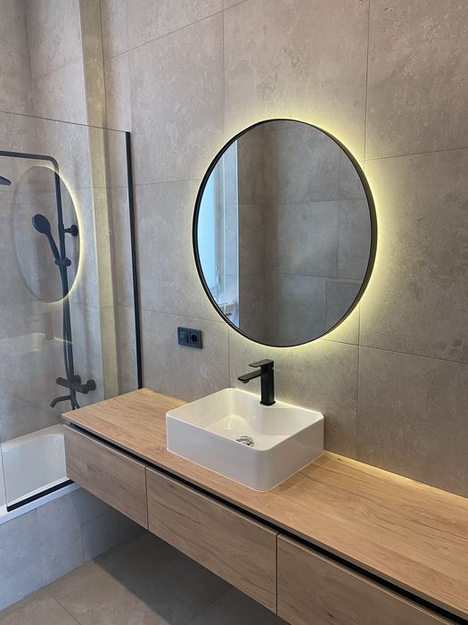 Оренда будинку Вишневе сучасний ремонт