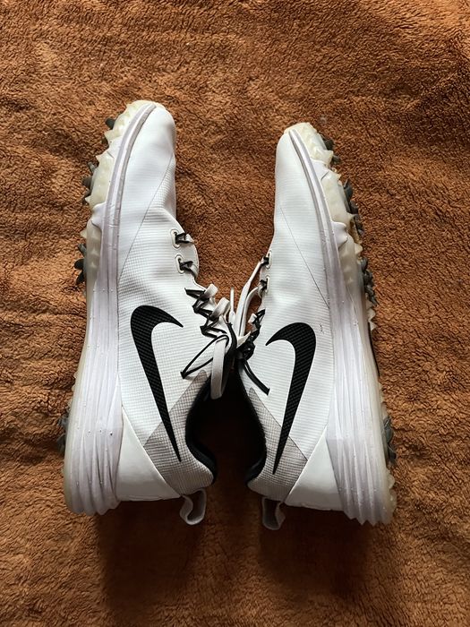 Nike Buty męskie Lunar Command 2 do golfa