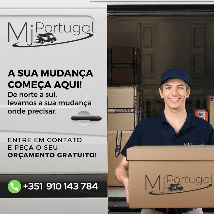 Mudanças nacionais/internacionais