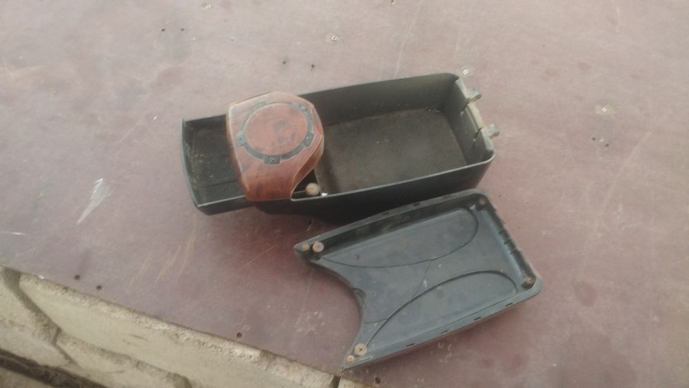 Підлокотник подлокотник авто