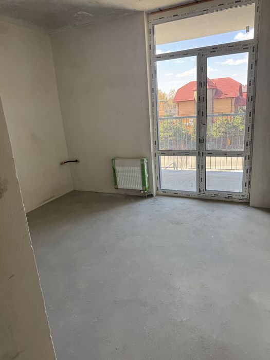 Продаж 1К квартири ЖК Щасливий Гранд