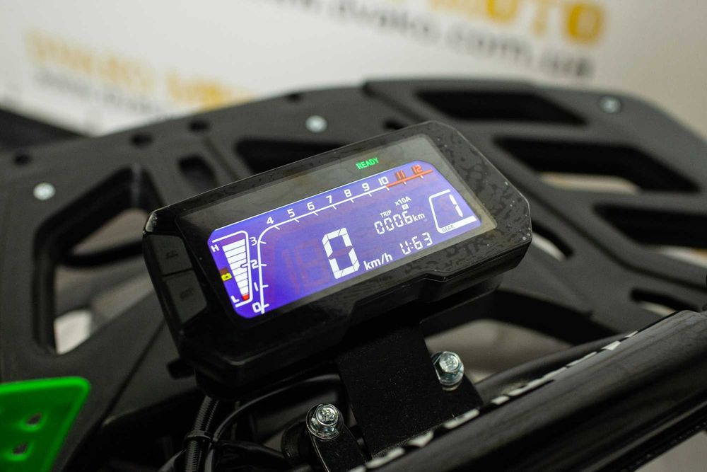 Подростковый электроквадроцикл Motoleader Teenager 1500W | Оплата частями