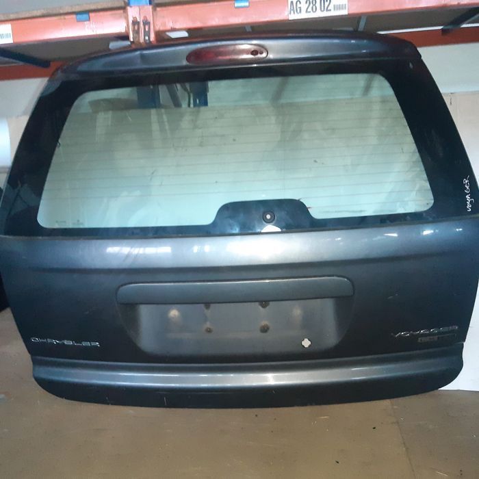 Tampa da Mala chrysler voyager