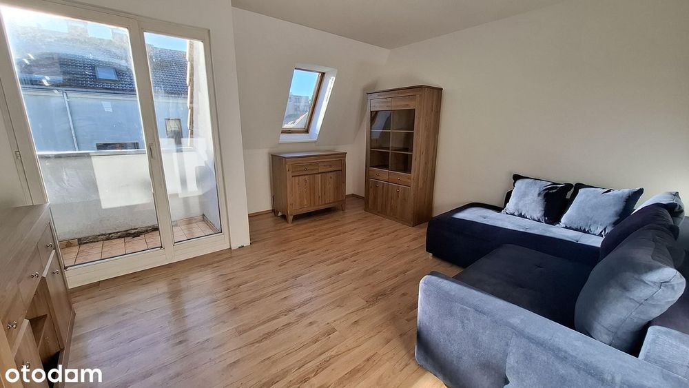 Top Lokalizacja - Centrum/Stare Miasto; Winda; Balkon