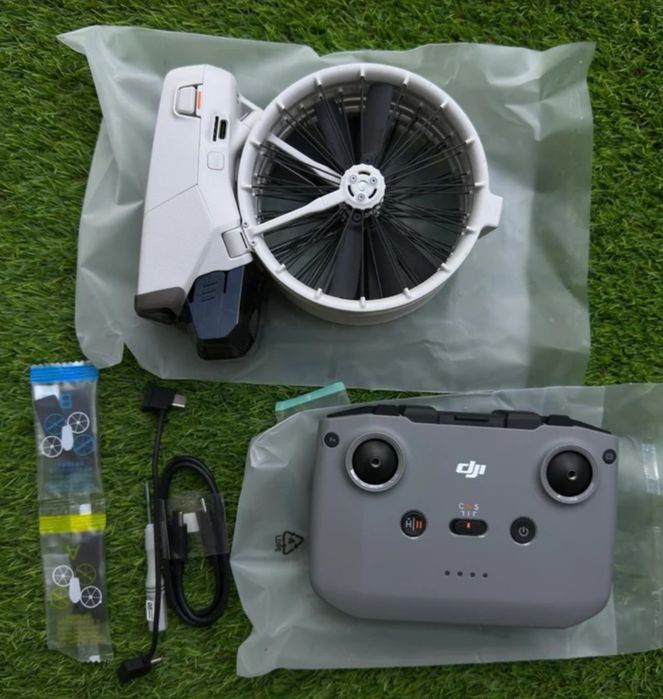 Drone DJI Flip -  Kit Super Completo