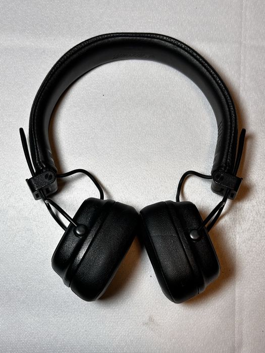 Наушники Marshall Major 4