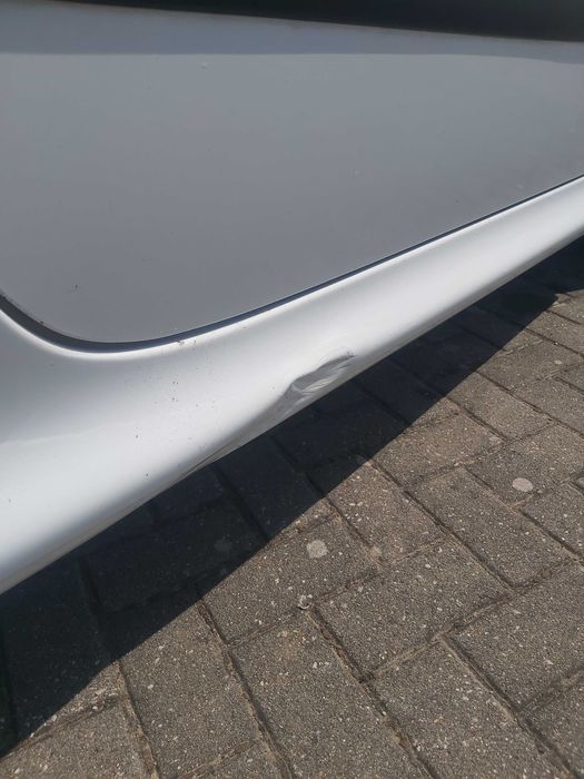 Peugeot 206 Van 1.4 HDi 2006