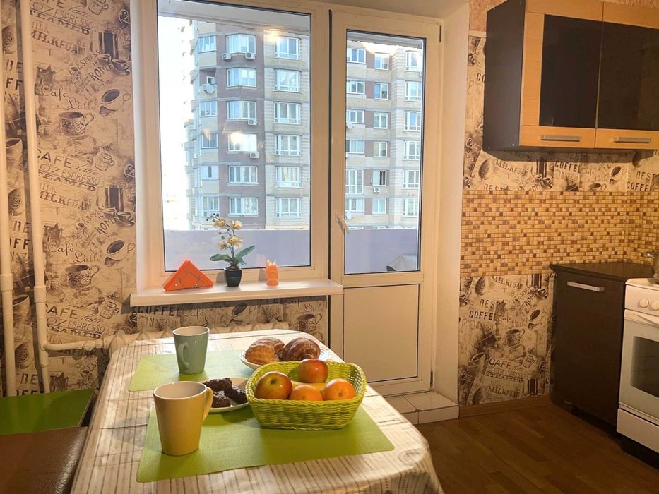 Хостел Левый берег/ Уютно как дома! Комфорт всего за 55 грн!!!