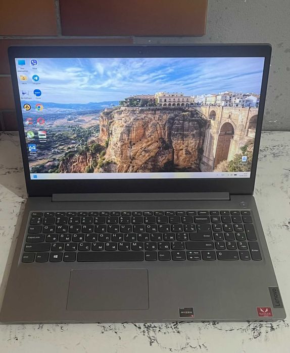 lenovo 15ada05 - Купить электронику - Цены на OLX.ua