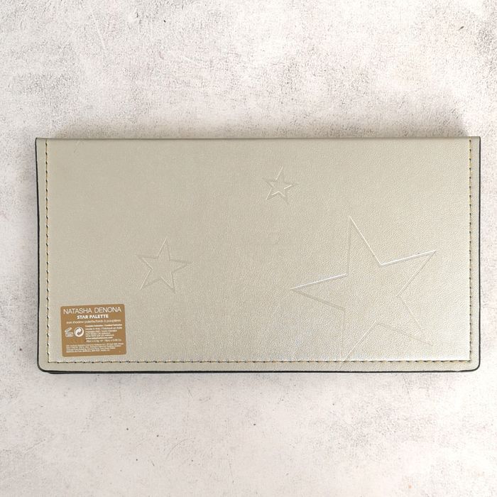 Paleta cieni Natasha Denona "Star"