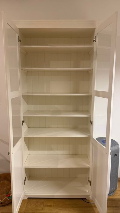 Ikea Liatorp komoda
