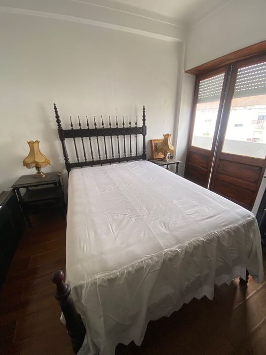 Mobília de quarto de casal