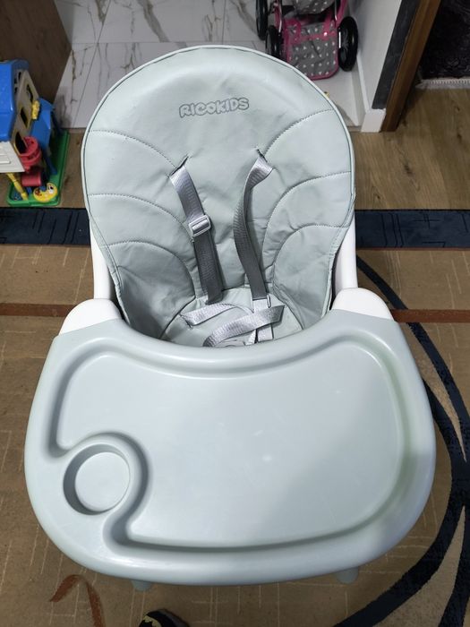 Krzesło do karmienia