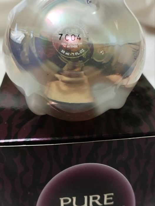 Dior Pure Poison Elixir
