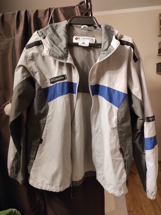 Kurtka wiosenna sportowa Columbia L