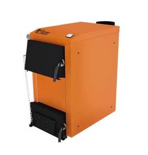 Котли твердопаливні Defro, Atmos, Attack та інші. Гарантія+ Кредит