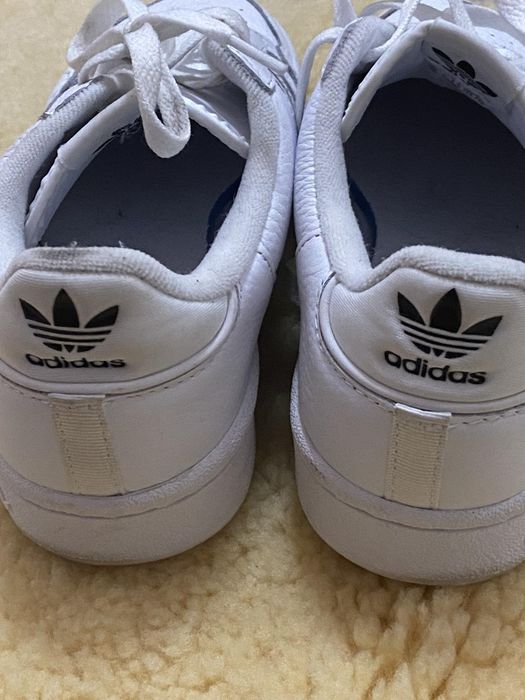 Кросівки  adidas