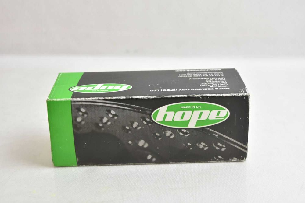 NOWA piasta szosowa tył HOPE rs mono ! 28h ! pod campagnolo ! 130mm !
