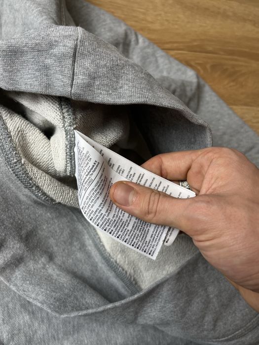 Nike Rap Bluza rozpinaną z kapturem 1/4 Zip Hoodie