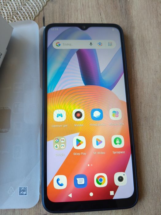 Smartfon Redmi A2