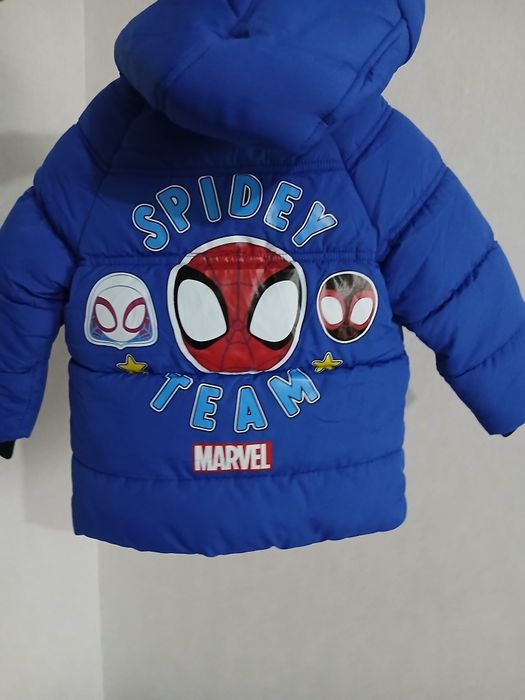 Нова куртка George 80-86