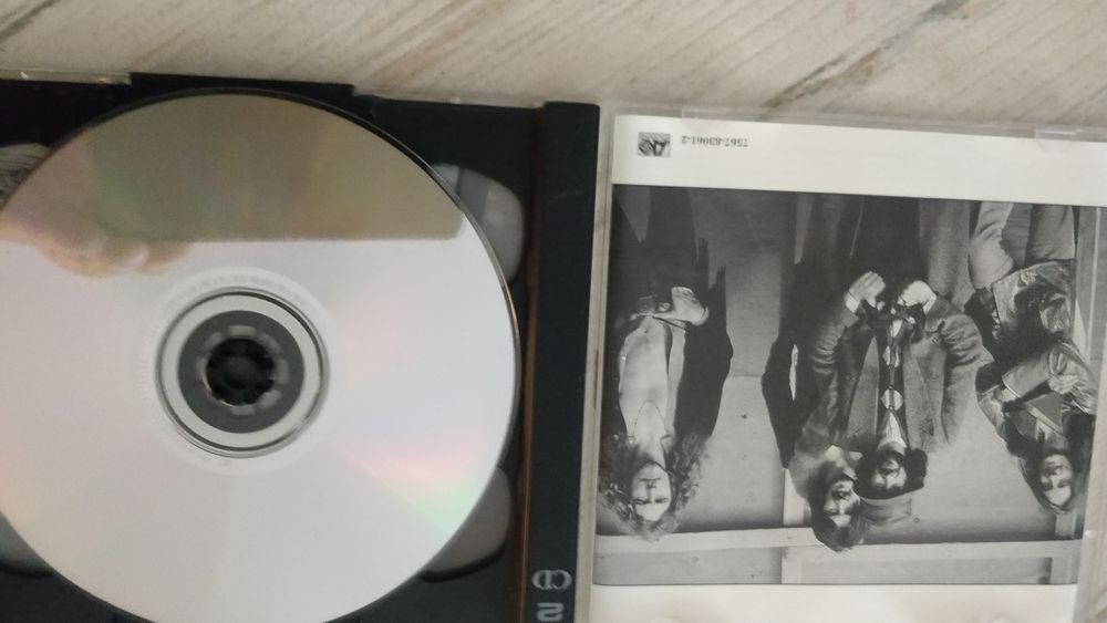 Led zeppelin - BBC sessions