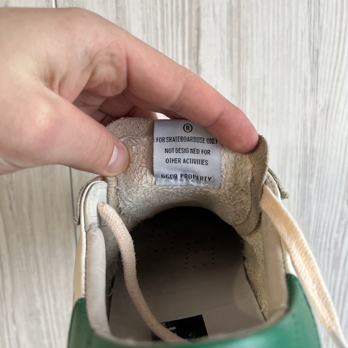 Кеди Кросівки Golden Goose Shiny Star Original