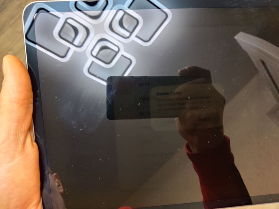 iPad pro 11 128 2 поколение