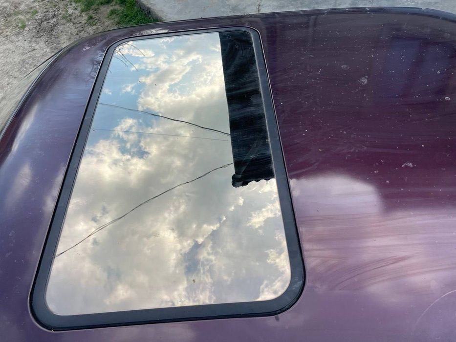 Opel Vectra  кожний день на ходу