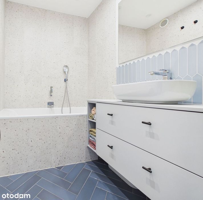 Mieszkanie 74 M2 I Po Remoncie I 0 Nakładów Ibalkon I Piwnica Ikościan