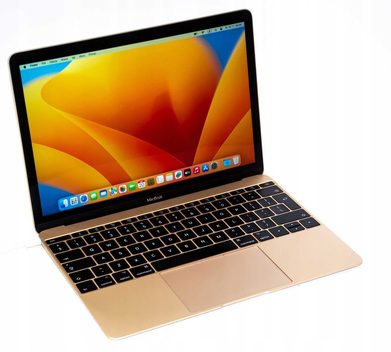 Apple MacBook 12 2017 A1534 12