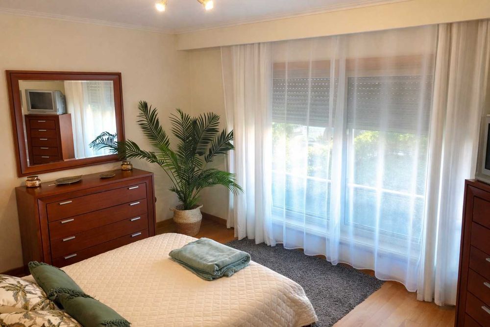 Quartos para Estudantes Porto