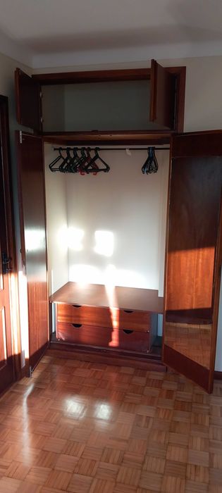 T1 com Lugar de Garagem ao Campo Alegre