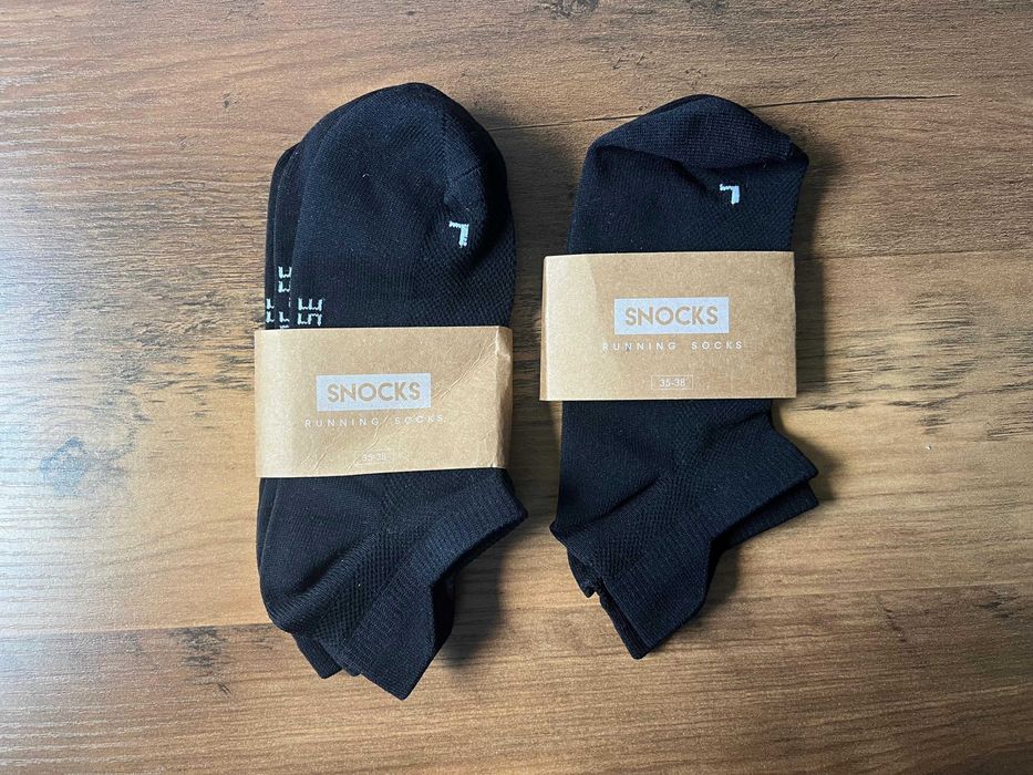 Low Running Snocks – Confortáveis, resistentes e anti-bolhas64172227378179120