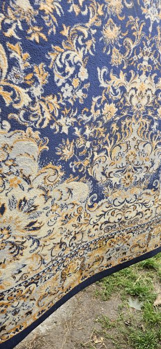 Stary Dywan Babci  330/250