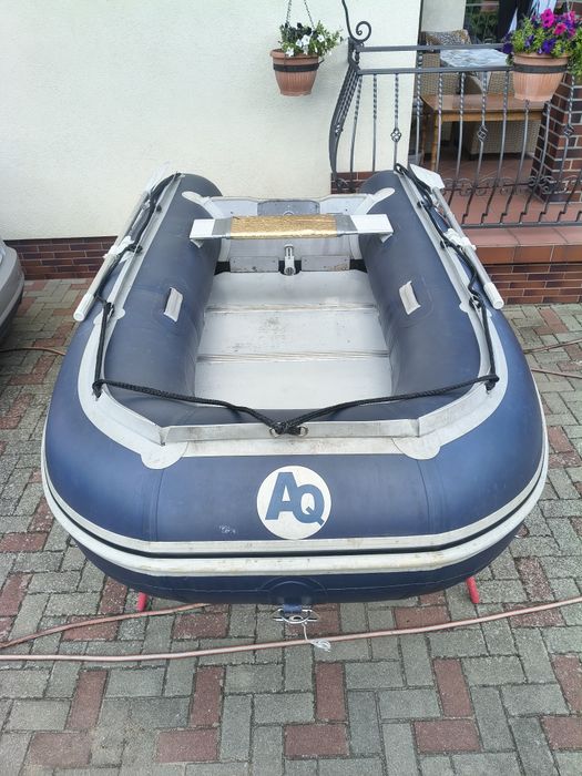 Ponton Aquaquick 270cm