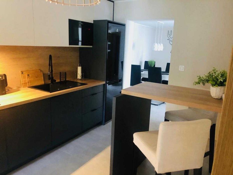 Apartament, domek Mierzyn , domki Mierzyn , Sauna & Jacuzzi  80m2