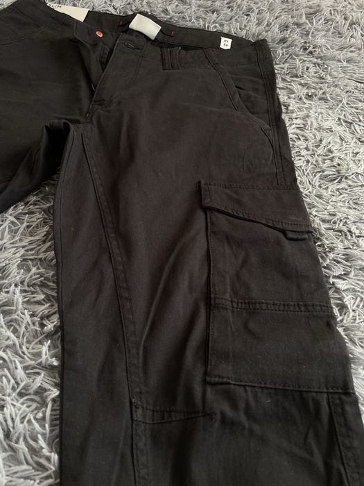 Нові штани JACK& JONES JPSTPAUL FLAKE CARGO 32/32 розмір