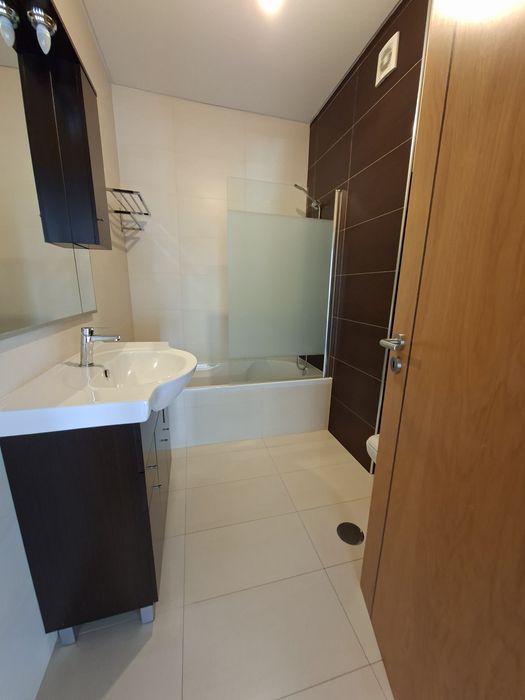 Apartamento T2 Colina Verde
