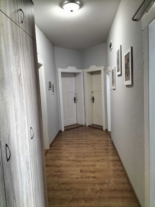 Mieszkanie do wynajęcia