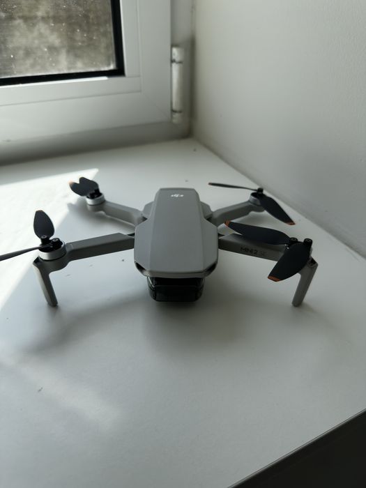 Dji Mini 2 SE Fly More Combo