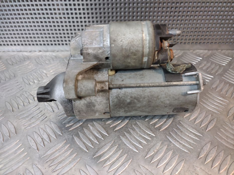 Motor de Arranque PSA Hdi 1.4 , 1.6 Hdi VALEO 327.64245.598.21