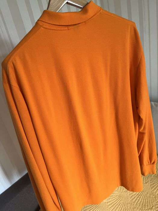 Лонгслів, реглан Polo Ralph Lauren XL